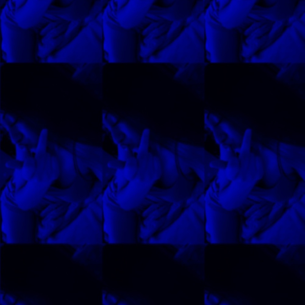 Meet your Posher, Twiista